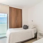 Relajate Con Vista Frente Al Mar B