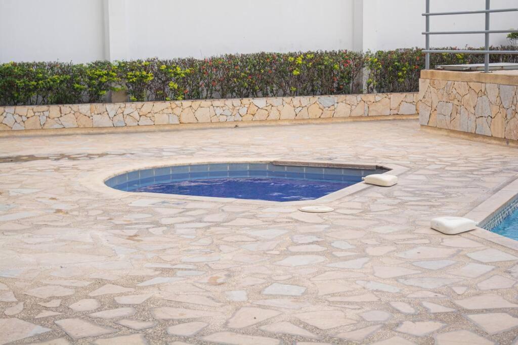 Apartment Relajate Con Vista Frente Al Mar B *