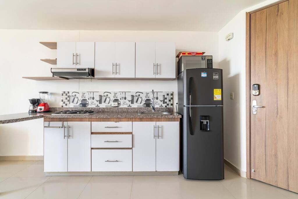 Apartment Relajate Con Vista Frente Al Mar B *